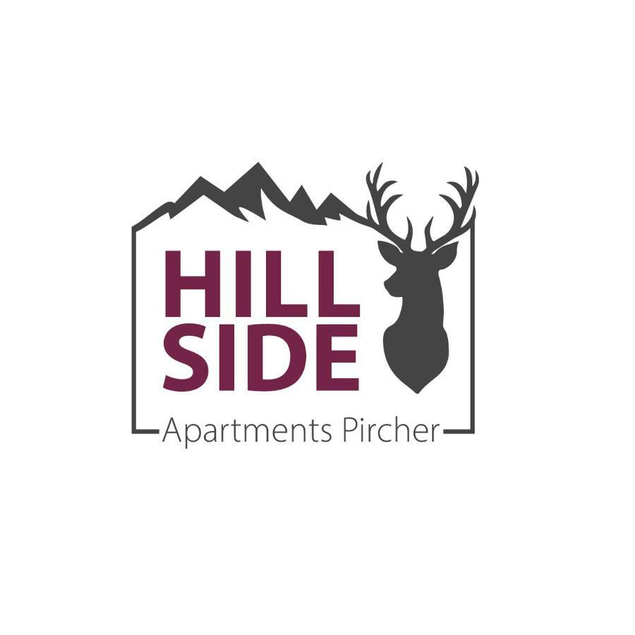 Hillside Apartments Pircher Fuegen Luaran gambar